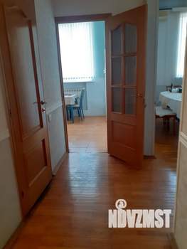 Дом 118м&sup2;, 1-этажный, участок 3 сот.  