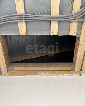 Дом 131м&sup2;, 1-этажный, участок 4 сот.  