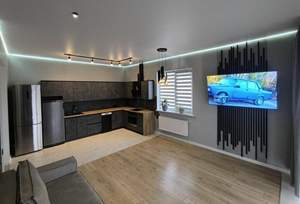 Дом 116м&sup2;, 1-этажный, участок 5 сот.  