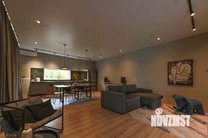 Дом 87м&sup2;, 1-этажный, участок 6 сот.  