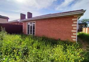 Дом 90м², 1-этажный, участок 4 сот.  