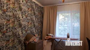 Дом 110м&sup2;, 1-этажный, участок 6 сот.  