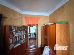 Дом 75м&sup2;, 1-этажный, участок 8 сот.  