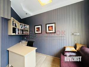 Дом 187м², 3-этажный, участок 4 сот.  