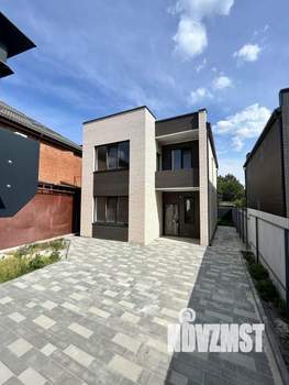 Дом 150м², 2-этажный, участок 3 сот.  