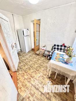 Дом 91м&sup2;, 1-этажный, участок 2 сот.  