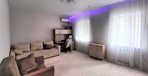 Дом 65м&sup2;, 1-этажный, участок 3 сот.  