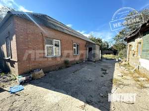 Дом 78м&sup2;, 1-этажный, участок 6 сот.  