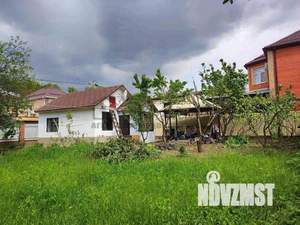 Дом 30м&sup2;, 2-этажный, участок 5 сот.  