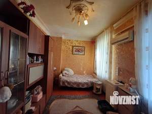 Дом 88м², 2-этажный, участок 4 сот.  