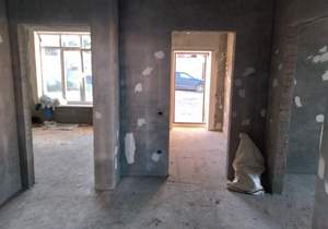 Дом 130м², 1-этажный, участок 5 сот.  