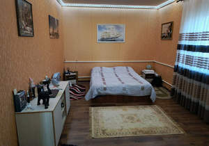 Дом 160м&sup2;, 2-этажный, участок 2 сот.  