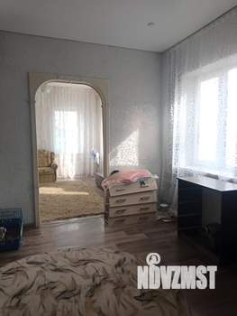 Дом 76м&sup2;, 1-этажный, участок 6 сот.  