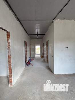 Дом 81м&sup2;, 1-этажный, участок 4 сот.  