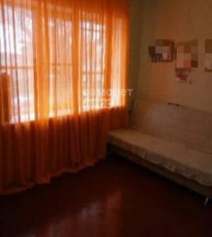 Дом 51м², 1-этажный, участок 2 сот.  