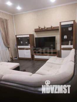 Дом 133м², 2-этажный, участок 3 сот.  