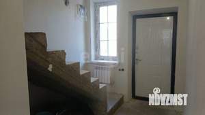 Дом 133м&sup2;, 2-этажный, участок 3 сот.  