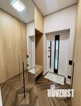 Дом 90м&sup2;, 1-этажный, участок 3 сот.  