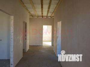 Дом 120м², 1-этажный, участок 5 сот.  