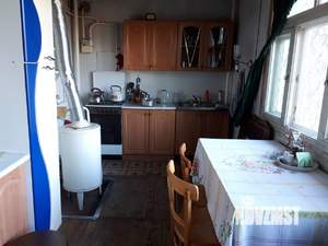 Дом 98м&sup2;, 2-этажный, участок 9 сот.  