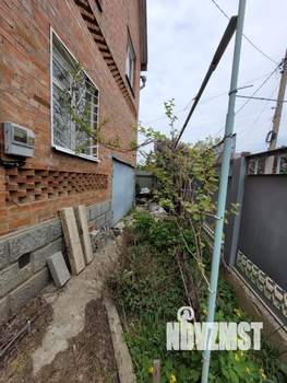 Дом 250м², 3-этажный, участок 5 сот.  