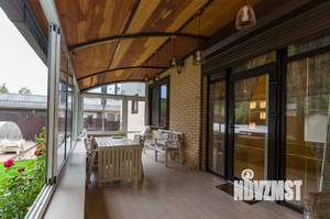 Дом 300м², 2-этажный, участок 8 сот.  