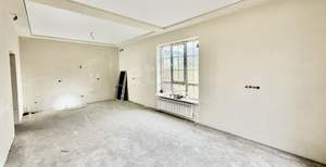 Дом 116м&sup2;, 1-этажный, участок 4 сот.  