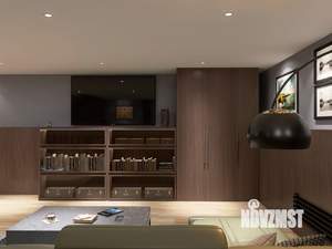 Дом 177м², 2-этажный, участок 3 сот.  