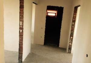 Дом 120м², 2-этажный, участок 3 сот.  