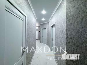 Дом 110м&sup2;, 1-этажный, участок 3 сот.  