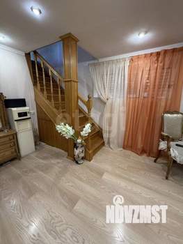 Дом 154м², 2-этажный, участок 6 сот.  
