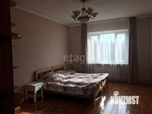 Дом 250м², 2-этажный, участок 4 сот.  