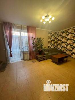 Дом 120м², 2-этажный, участок 2 сот.  