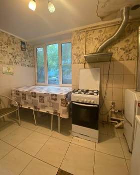 Дом 78м&sup2;, 1-этажный, участок 5 сот.  