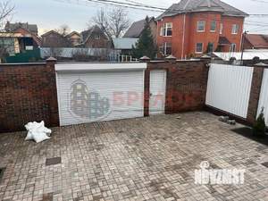Дом 250м², 2-этажный, участок 3 сот.  