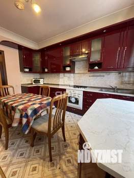 Дом 122м², 1-этажный, участок 5 сот.  