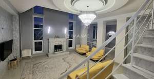 Дом 446м&sup2;, 2-этажный, участок 522 сот.  