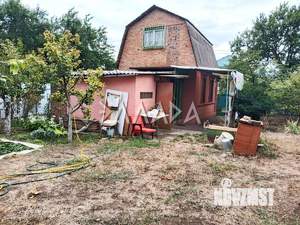 Дача 40м², 1-этажный, участок 5 сот.  