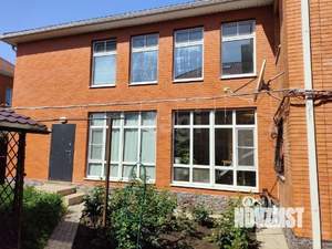 Дом 228м², 2-этажный, участок 5 сот.  