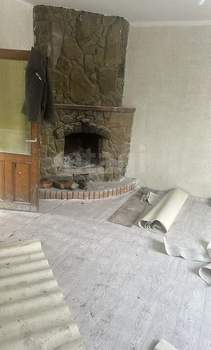 Дом 71м&sup2;, 2-этажный, участок 6 сот.  