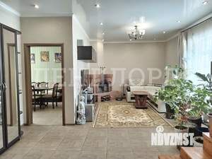 Дом 131м&sup2;, 2-этажный, участок 7 сот.  