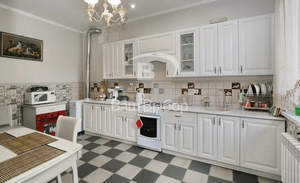 Дом 130м², 2-этажный, участок 3 сот.  