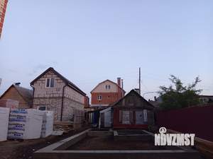 Дом 120м², 2-этажный, участок 2 сот.  