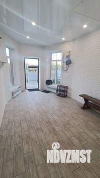 Дом 80м&sup2;, 1-этажный, участок 4 сот.  