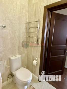 Дом 137м², 2-этажный, участок 3 сот.  