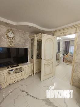 Дом 66м², 1-этажный, участок 2 сот.  