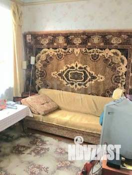 Дом 82м&sup2;, 2-этажный, участок 6 сот.  