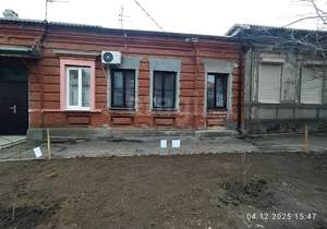 Дом 57м², 1-этажный, участок 4 сот.  