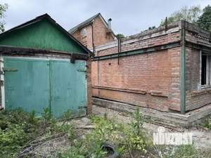 Дом 104м², 2-этажный, участок 3 сот.  