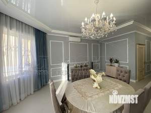 Дом 190м², 2-этажный, участок 4 сот.  